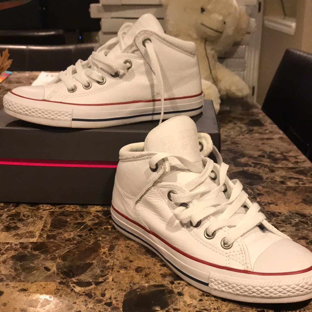 Converse All Star Shoes